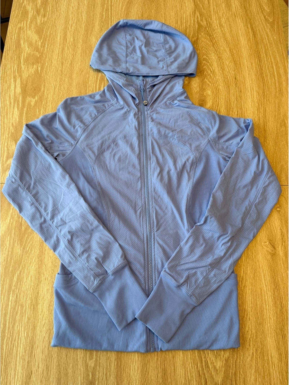 Lululemon In Flux Jacket